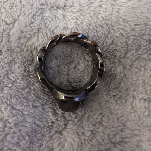 Marc Jacobs Ring - Picture 3 of 3